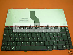 Keyboard Fujitsu AMILO LI1720 Laptop Keyboard Fujitsu AMILO LI1720 Laptop